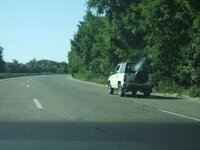 Варна-Несебр ( первые километры трассы).jpg