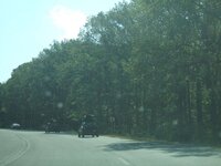 Варна-Несебр ( двухполосный участок дороги).jpg