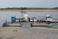 Классическая компановка на пароме - 12 машин и 1 фура.jpg