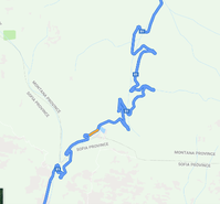 Горы Монтаны Болгария .png